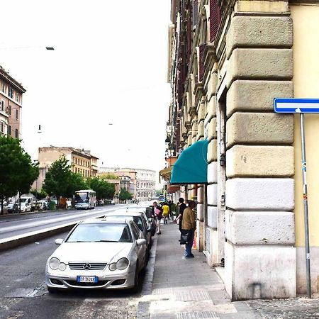 Le Rondini A Roma别墅 外观 照片