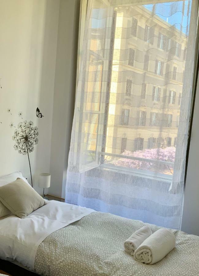 Le Rondini A Roma别墅 外观 照片